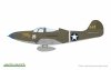 Eduard 8463 P-39K/ L Airacobra 1/48